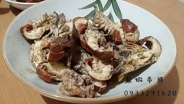 Australian freshwater lobster dishes