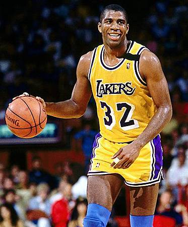 magicjohnson