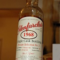 Glenfarclas Luc