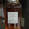 Nikka from the barrel.JPG