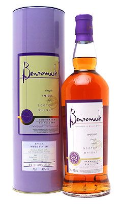 Benromach 22yo.bmp