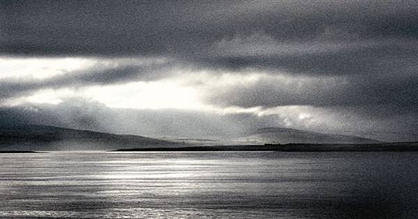 Wyre Seascape &amp; Distant Rousay.jpg