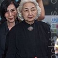 江澤民集團授意地下黨特首梁振英在香港製造商台李慧玲事件,打擊香港言論自由,激起港人憤怒。前律政司司長梁愛詩日前代中央否認「立場轉硬」,為CY製造的亂局降溫。(大紀元資料圖片)