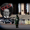隨著周永康案的繼續延燒,有更多腐敗窩案和貪腐高官浮出水面。而周永康培植的「政法幫、石油幫、四川幫、秘書幫」已全線淪陷崩塌,現在正向第五大幫「遼寧幫」延燒。(大紀元合成圖)