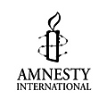 英國的人權團體大赦國際組織（Amnesty International）。