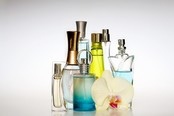 香水中含有甲苯，患有哮喘的人，一定要記住遠離這些產品。(fotolia)