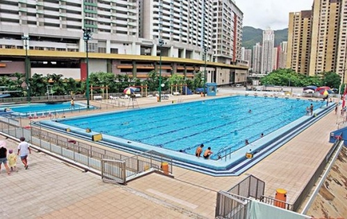 南都介紹香港泳池便宜安全被指「死亡之吻」
