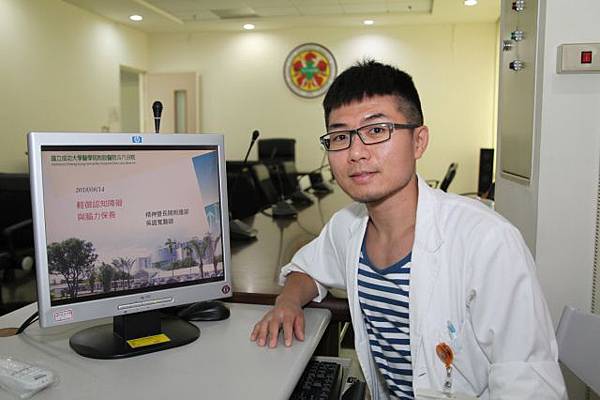 成大醫院提供