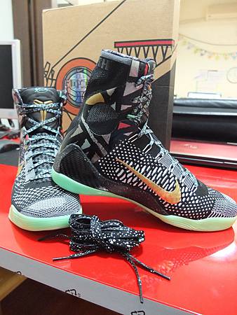 kobe 9 asg