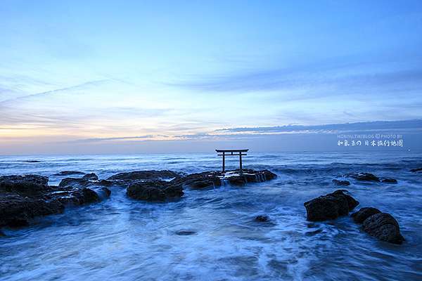 日本關東 茨城縣 大洗神磯鳥居 此生必看的日出絕景 貓臉旅行誌 痞客邦 日本關東 茨城縣 大洗神磯鳥居 此生必看的日出絕景 貓臉旅行誌 痞客邦