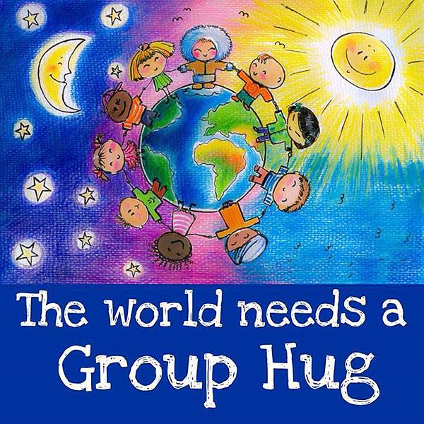 Hug Hug