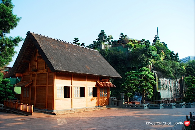  鑽石山_南蓮園池 044