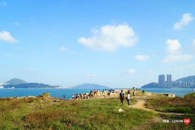 阿金香港遊_鯉魚門太安樓_14.jpg