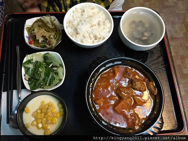 《2015淡水食記》沙崙溫馨小飯館-綠葉中華和風@ 波爸的世界 ...