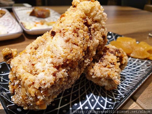 《淡水•食》沙崙美食餐廳|古早味料理|手作新鮮食材~留飯香|魯肉飯•白斬雞•排骨酥 @ :: 痞客邦 ::