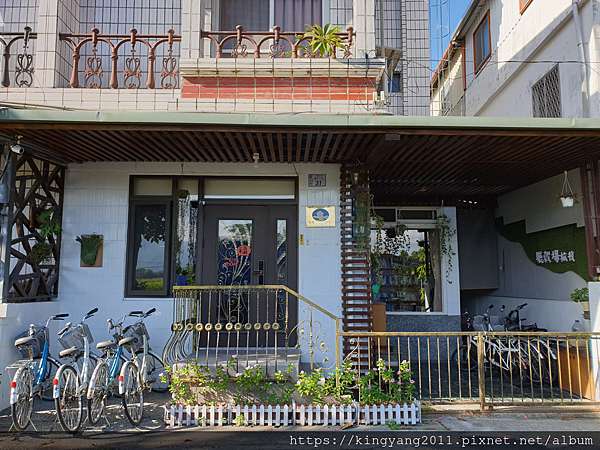 台東 宿 台東池上住宿 池上平價民宿 池上市區民宿 曬穀場旅棧 波爸的世界跑趴紀實 痞客邦