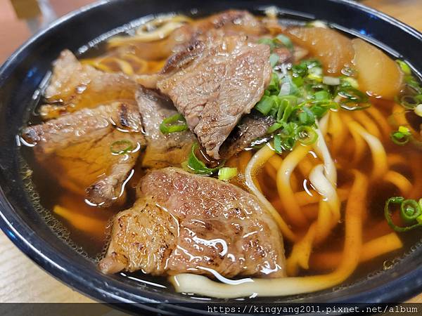 《淡水•食》淡水好吃牛肉麵|真理大學旁牛肉麵|新民街人氣牛肉