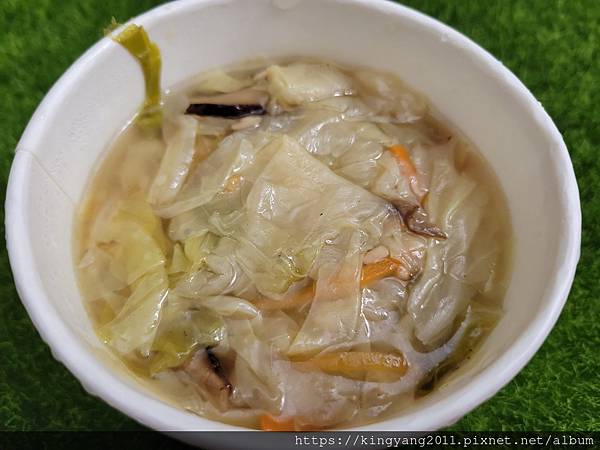 《淡水•食》淡水大忠街美食小吃|淡水滷肉飯小吃|淡水圓環味道