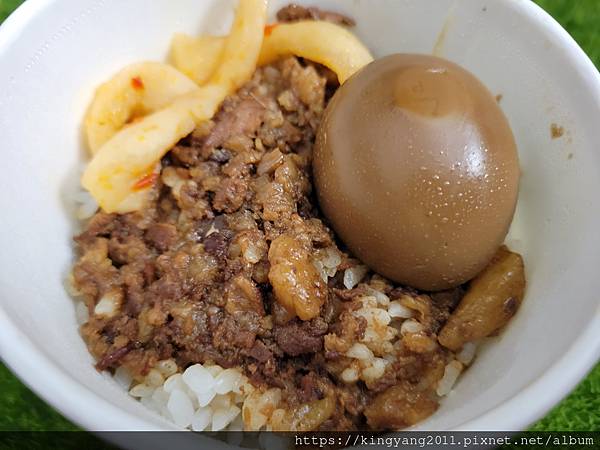 《淡水•食》淡水大忠街美食小吃|淡水滷肉飯小吃|淡水圓環味道