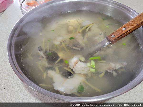 《新北•食》新北金山美食餐廳|北海岸好吃海鮮店|金山新鮮海產