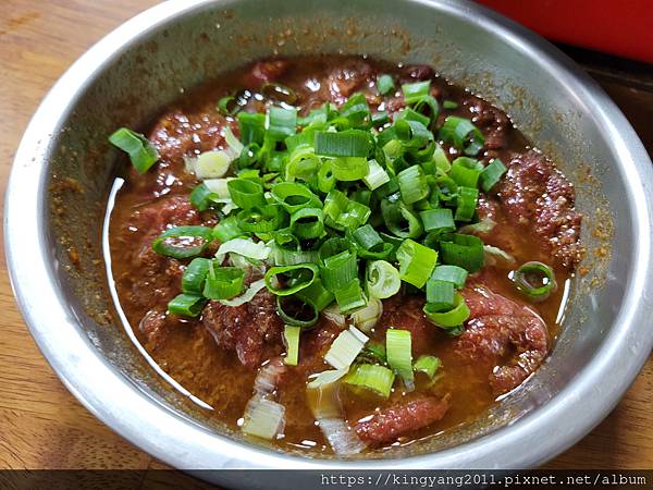 《花蓮•食》花蓮美味鐵板牛料理|花蓮南濱路上美食餐廳|吉安鄉