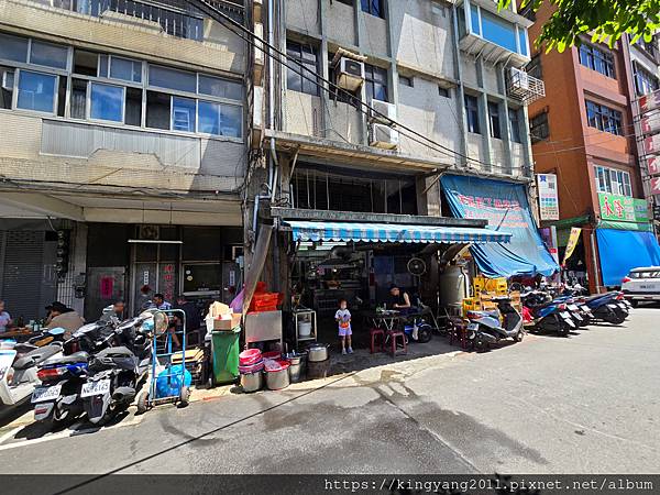《基隆•食》基隆火車站前美食|基隆最具代表性美食小吃|基隆人