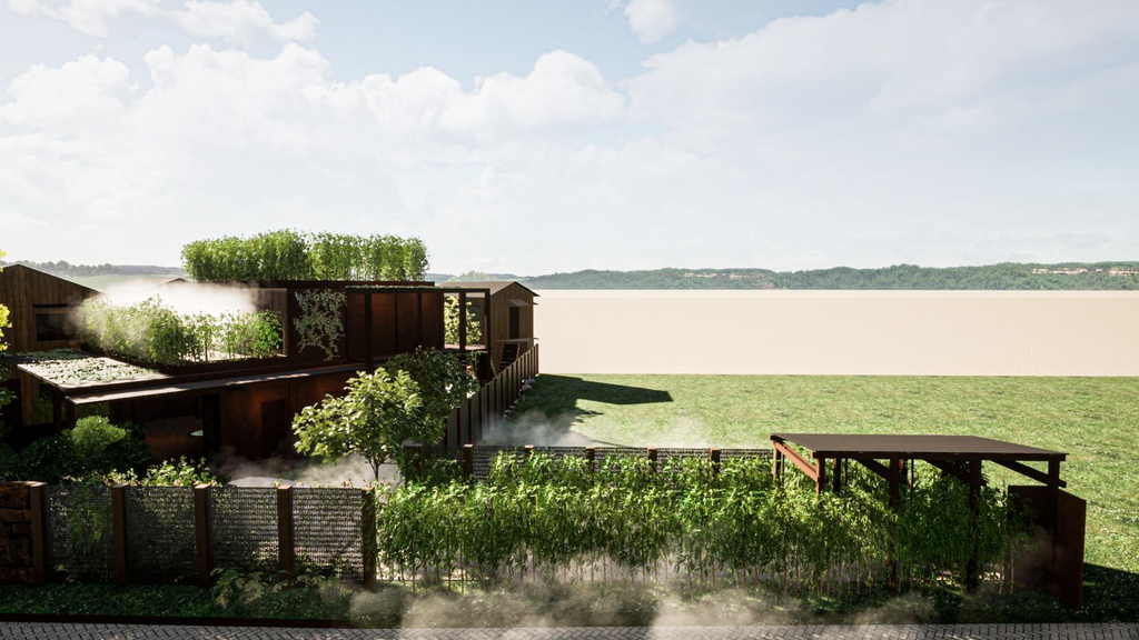 靈元院關於首圖