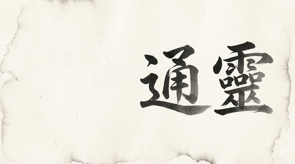 〈宇色x 通靈問事〉靈逼體!靈修不走還好,一走,我太太身體越