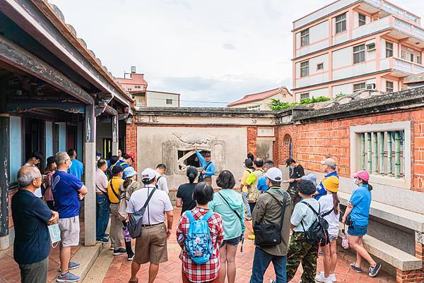 此生必賞美景在金門，金門秋冬旅遊攻略