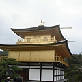 金閣寺