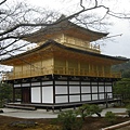 金閣寺