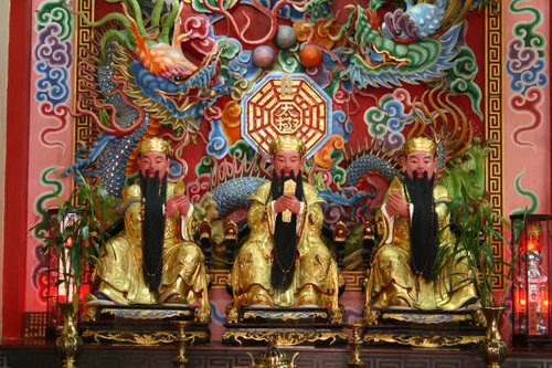 三官大帝 Kipp的部落格 痞客邦