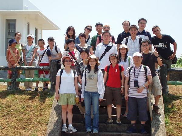 Group in San Diego lighthouse1.JPG