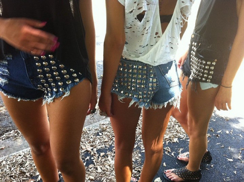 runwaydreamz-vintage-shorts