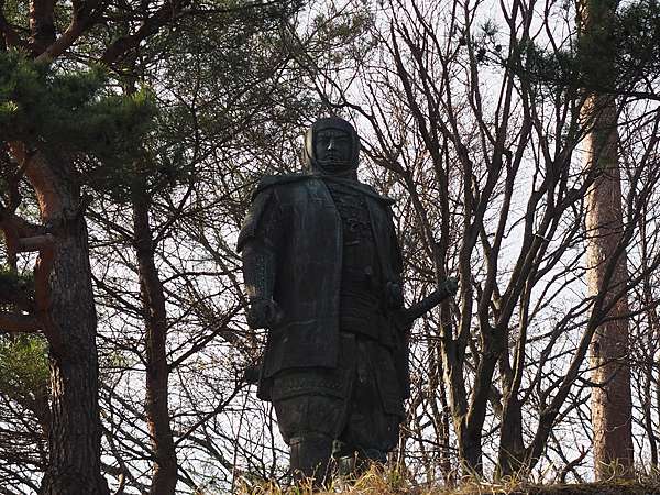 新潟 景點 戰國武將 上杉謙信的 春日山城 大河連續劇 真田丸 舞台 Kirakira Chiaki 痞客邦 新潟 景點 戰國武將 上杉謙信的 春日山城 大河連續劇 真田丸 舞台 Kirakira Chiaki 痞客邦