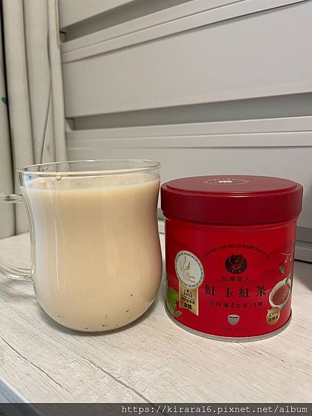 (品茶) 台灣茶人，陪伴下午時光的好夥伴｜寶島紅玉午茶與兒茶