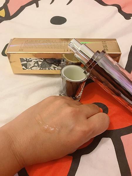 女人知己試用大隊,HANROON韓潤隱型八爪緊緻精華 強勢升級版30ml,韓潤隱型八爪緊緻精華升級版,V型精華,緊緻輪廓,小臉精華,立即有感
