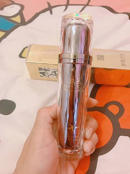 女人知己試用大隊,HANROON韓潤隱型八爪緊緻精華 強勢升級版30ml,韓潤隱型八爪緊緻精華升級版,V型精華,緊緻輪廓,小臉精華,立即有感
