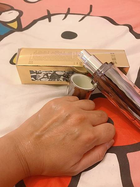 女人知己試用大隊,HANROON韓潤隱型八爪緊緻精華 強勢升級版30ml,韓潤隱型八爪緊緻精華升級版,V型精華,緊緻輪廓,小臉精華,立即有感
