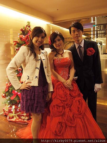 20121225(晶華酒店B3) (18)