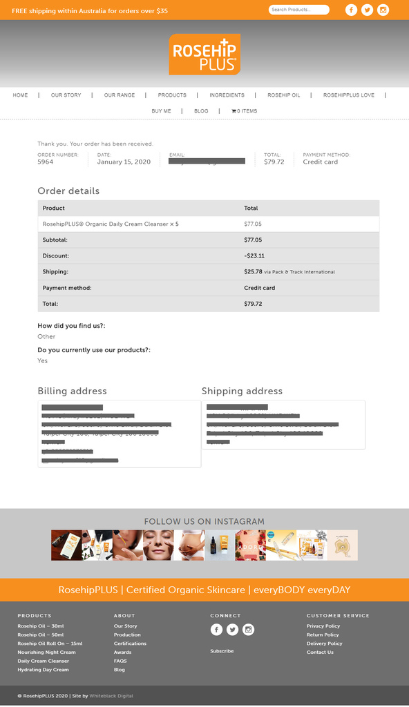 rosehipplus-2020-01-15-order-detail.jpg rosehipplus-卸妝乳-敏弱肌-澳洲-有機.jpg
