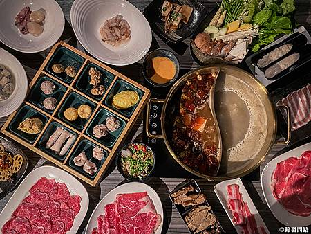 外食族必備!THE VEGAN 樂維根高纖植物蛋白飲開箱水