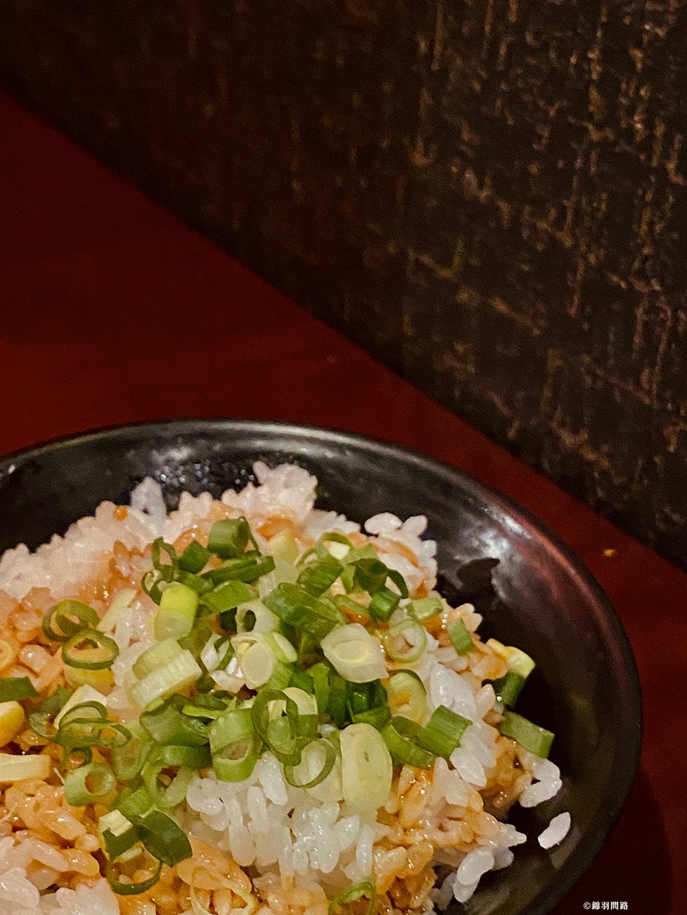 士林美食推薦《雞老闆》平價日式居酒屋推薦雞油拌飯