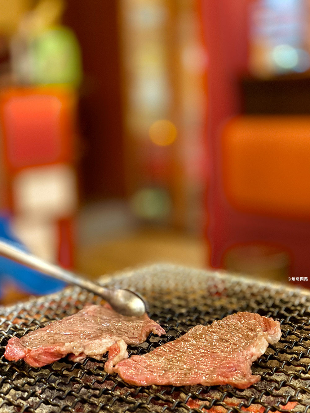 日式燒烤吃到飽｜馬太郎燒肉（中山店），提供肉食控吃到飽、單點、個人獨享套餐多重選擇／台北中山區／捷運中山站走路5分鐘