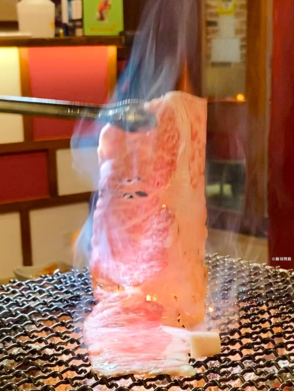 日式燒烤吃到飽｜馬太郎燒肉（中山店），提供肉食控吃到飽、單點、個人獨享套餐多重選擇／台北中山區／捷運中山站走路5分鐘