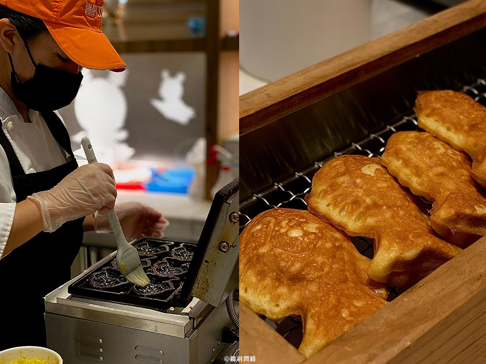 大直美食｜高CP值下午餐BUFFET吃到飽推薦「典華豐FOO