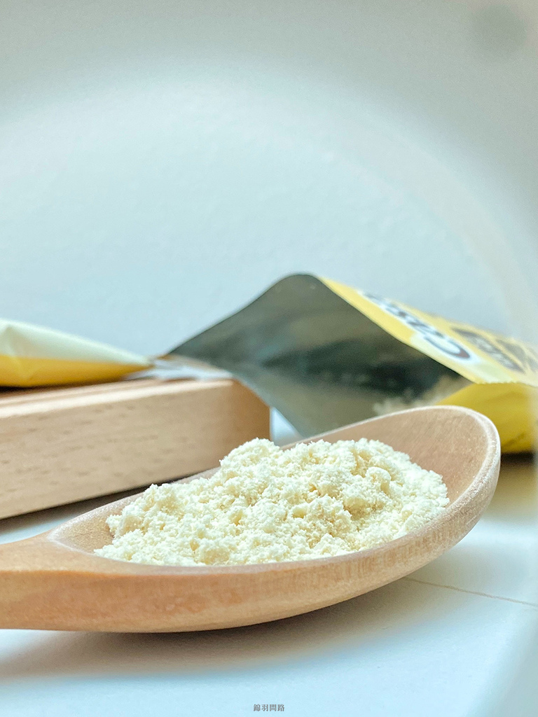 全聯豆奶推薦CASA 高纖豆奶好喝嗎?實測分享口感、沖泡方 08.jpg