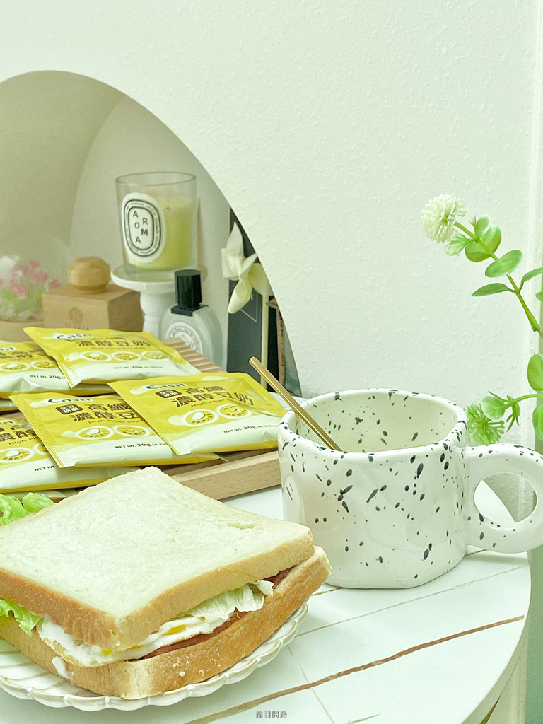 全聯豆奶推薦CASA 高纖豆奶好喝嗎?實測分享口感、沖泡方 12.jpg