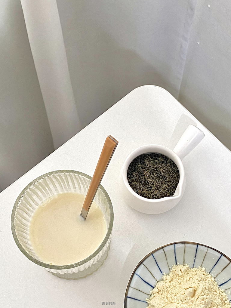 全聯豆奶推薦CASA 高纖豆奶好喝嗎?實測分享口感、沖泡方 14.jpg