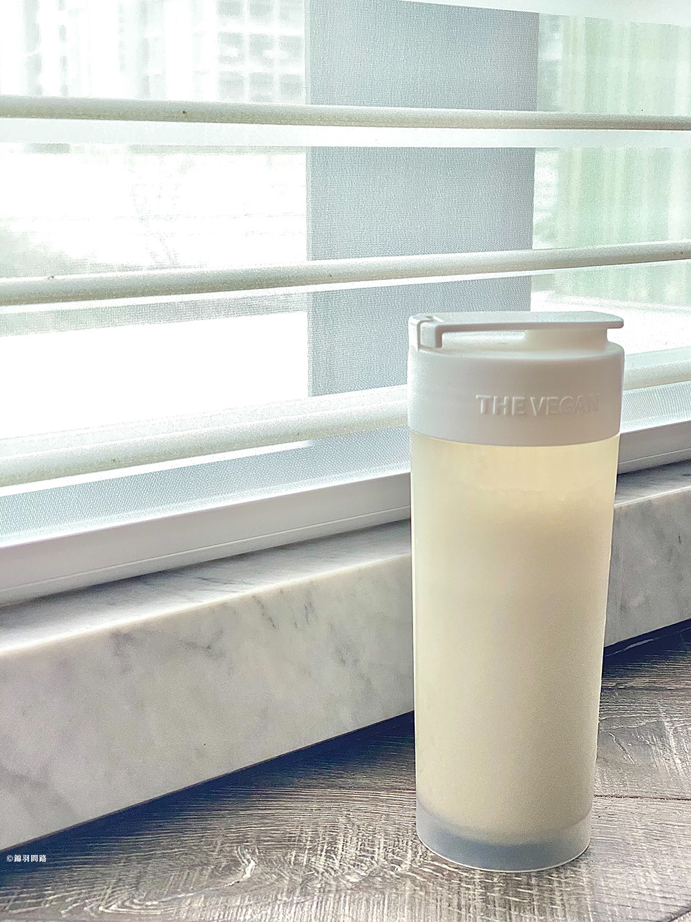 外食族必備!THE VEGAN 樂維根高纖植物蛋白飲開箱水 07.jpg